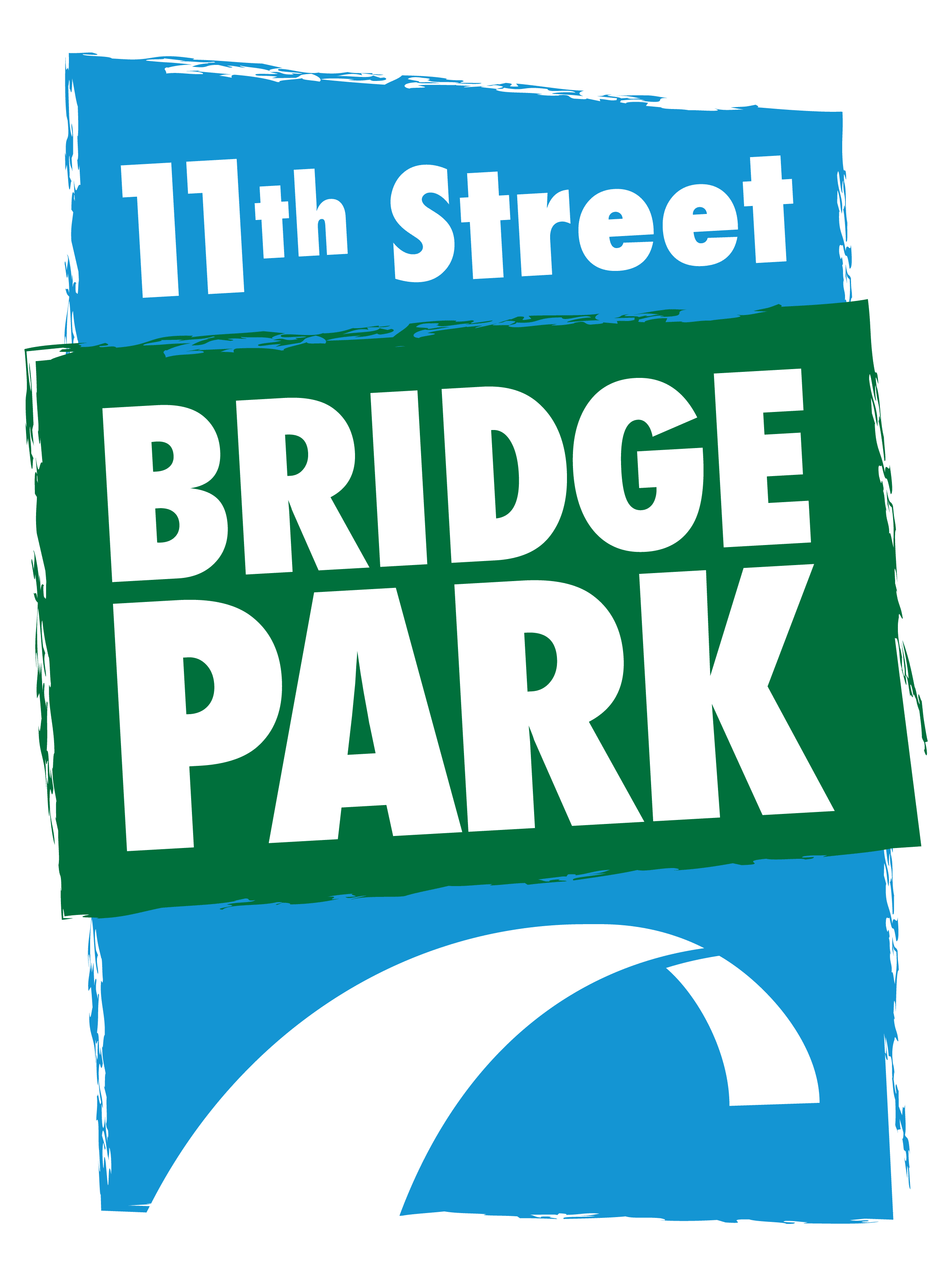 11th Street Bridge Park Logo