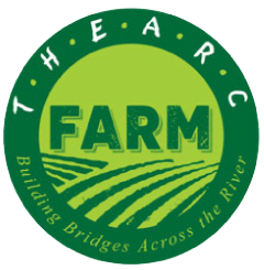 Building Bridges Farm Logo