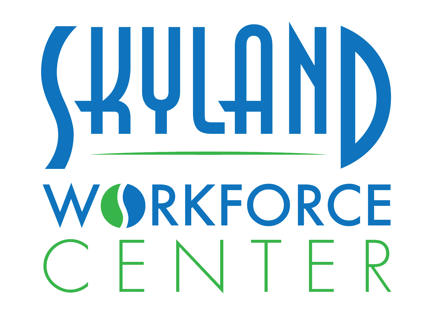 Skyland Workforce Center Logo