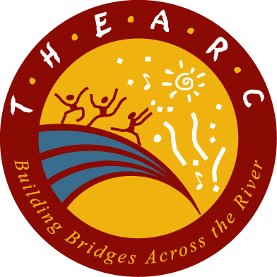THEARC Logo
