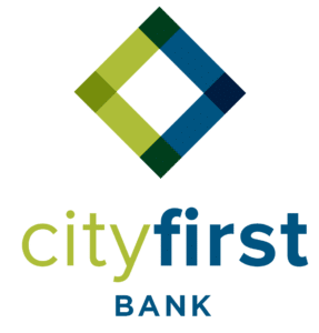 City First Bank Logo