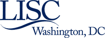 LISC Washington DC Logo