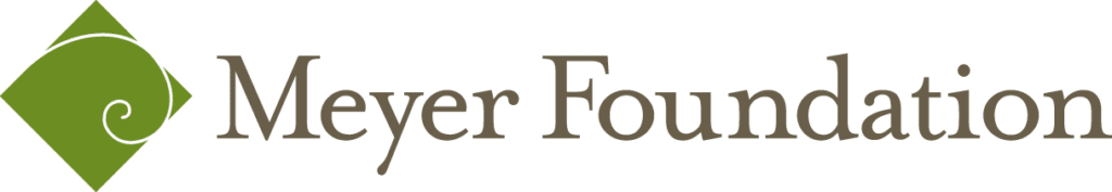 Meyer Foundation Logo