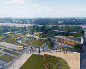 2024 – A Momentous Year For Bridge Park
