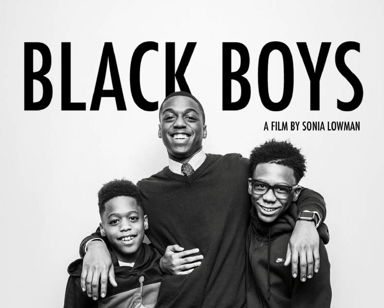 black boys film